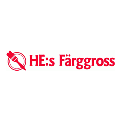 HE:s Färggross