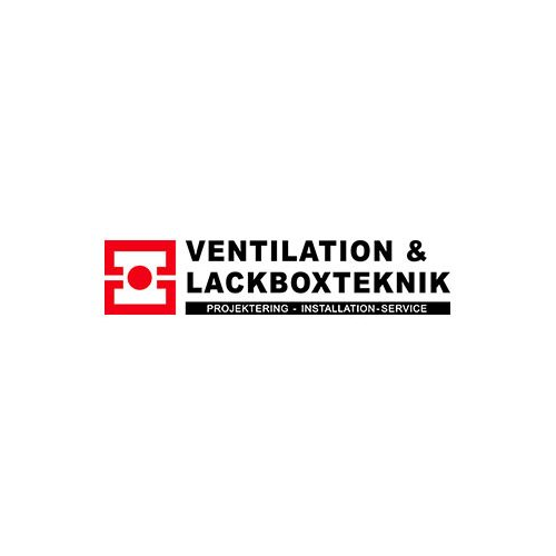 Ventilation & Lackboxteknik